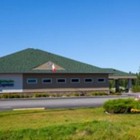 Holiday Inn Express Dryden By Ihg Εξωτερικό φωτογραφία