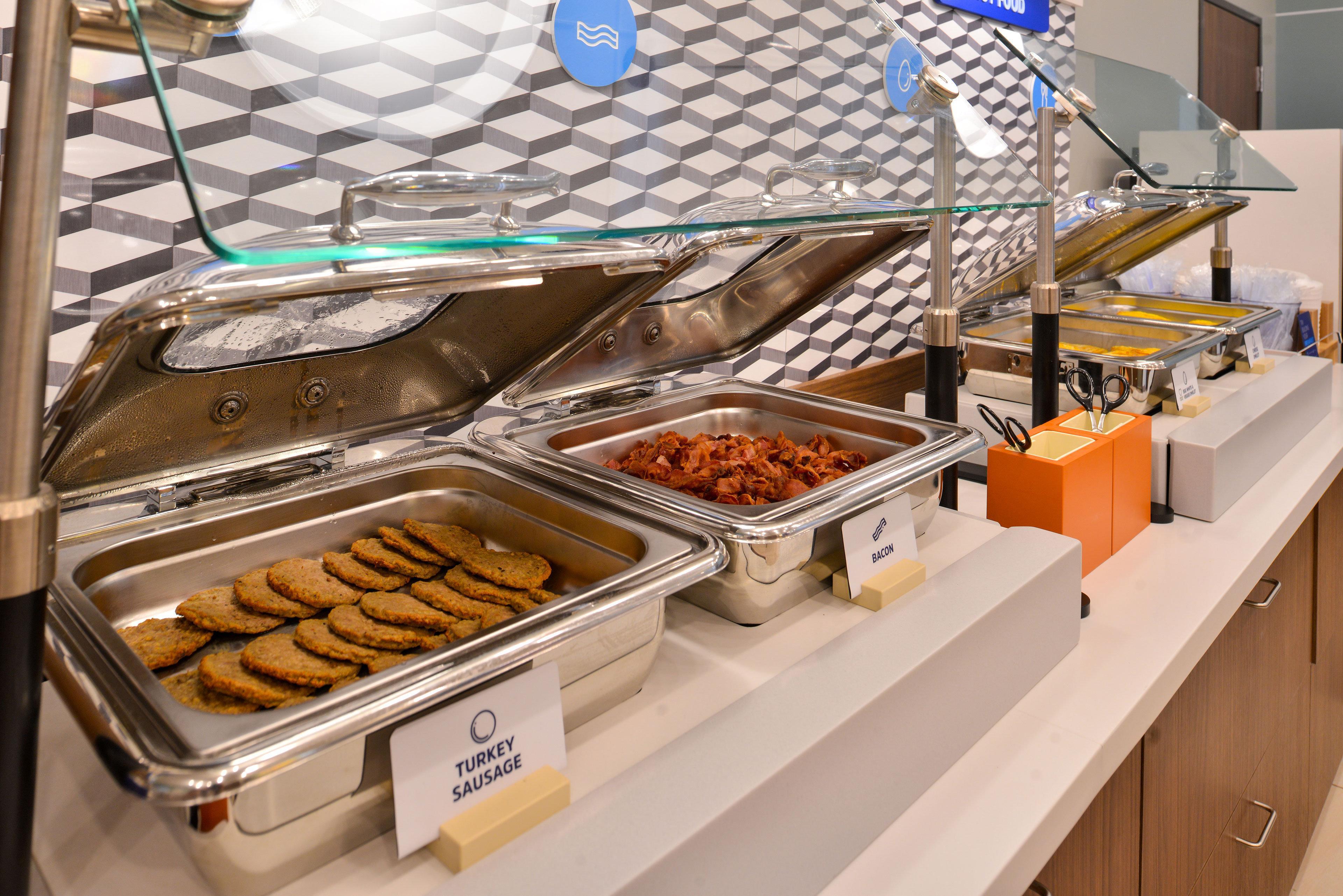 Holiday Inn Express Dryden By Ihg Εξωτερικό φωτογραφία