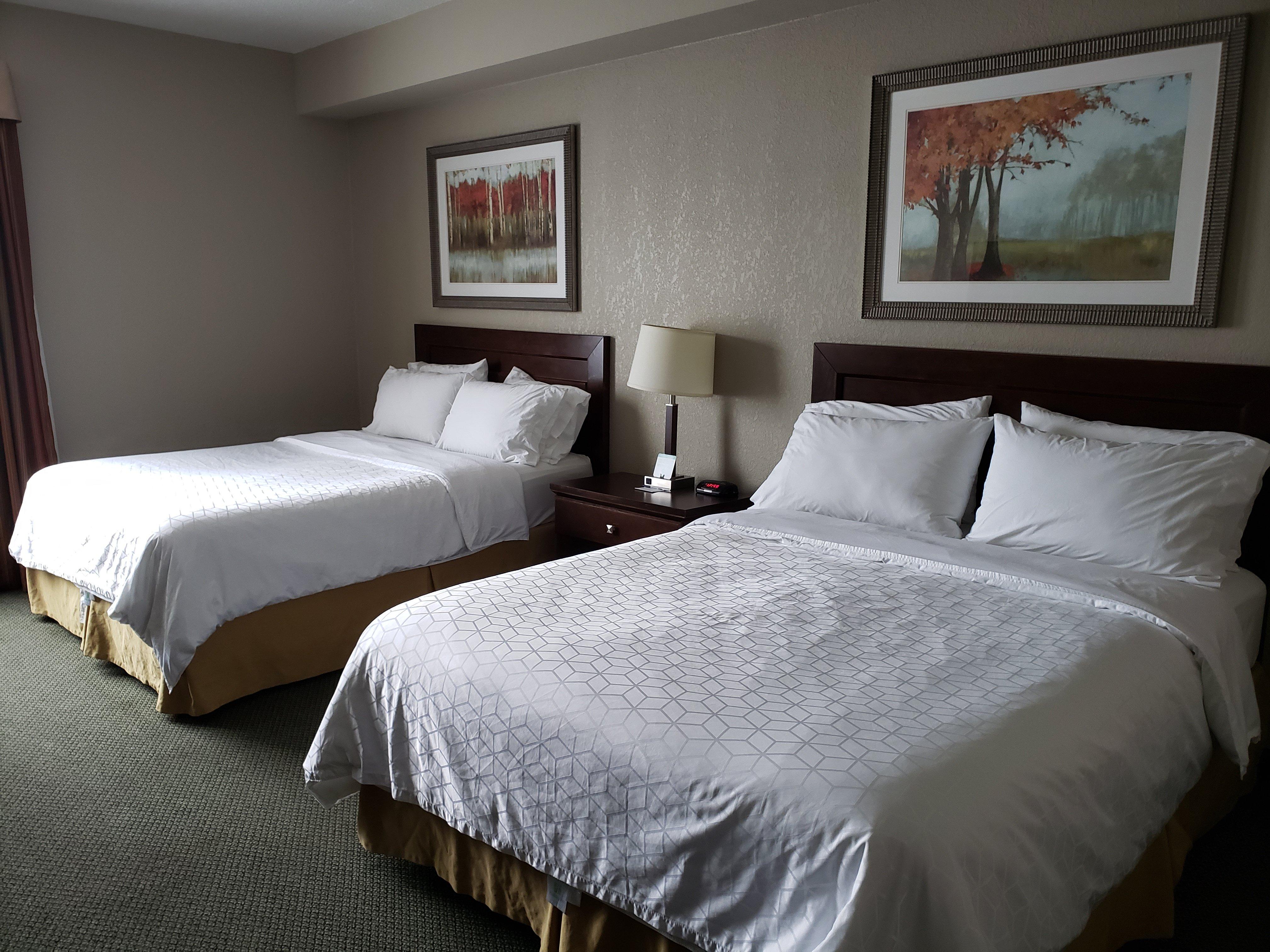 Holiday Inn Express Dryden By Ihg Εξωτερικό φωτογραφία