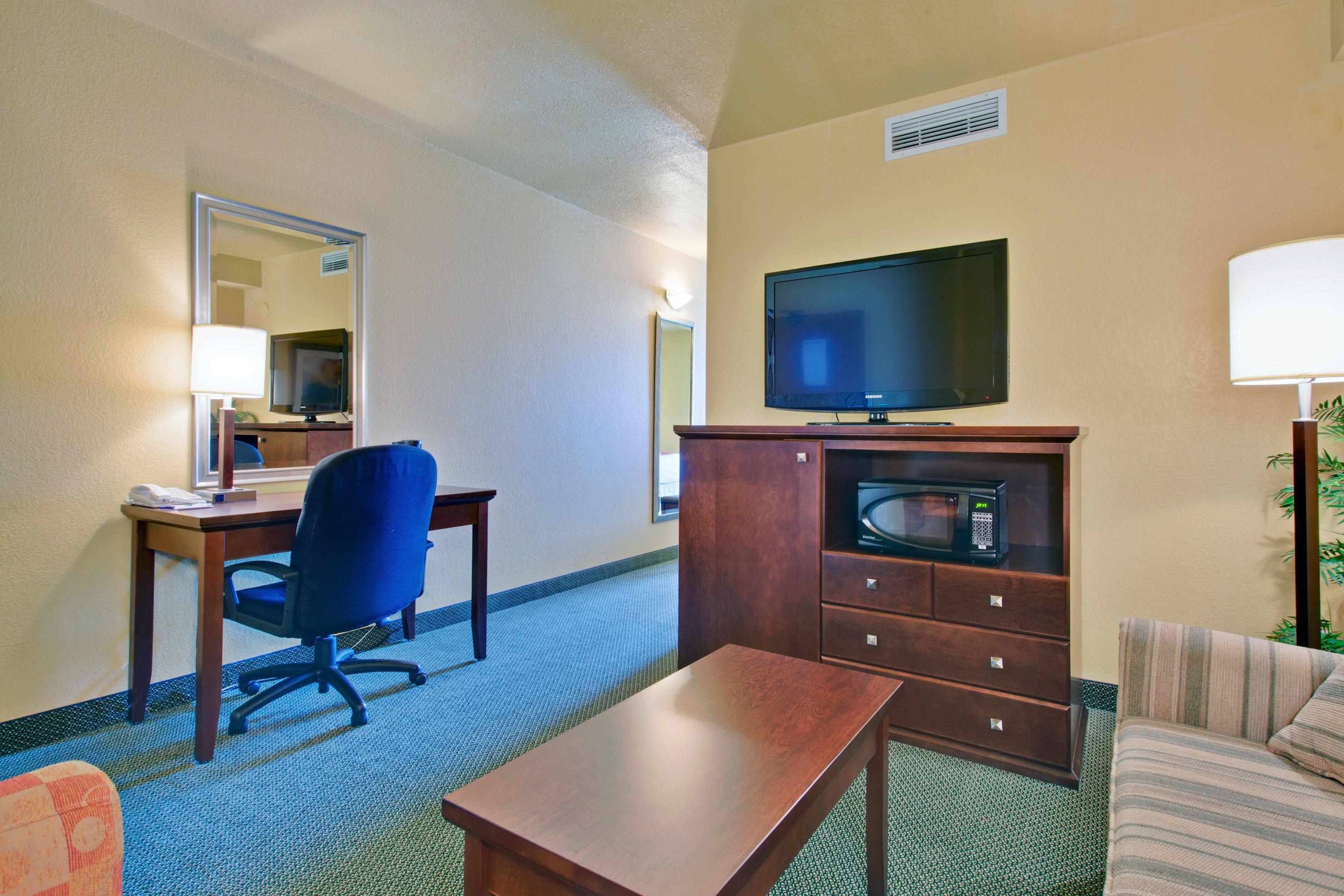Holiday Inn Express Dryden By Ihg Δωμάτιο φωτογραφία